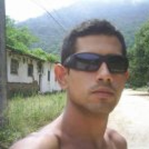 Felipe Rocha 25’s avatar