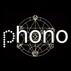 PHONO - Joe Phono