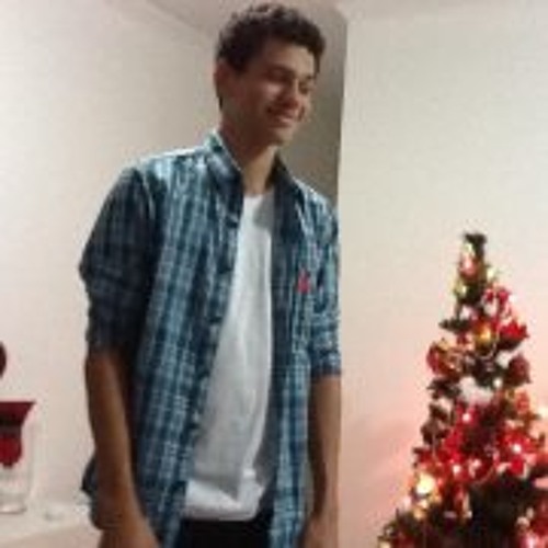 Guilherme Mendes 16’s avatar