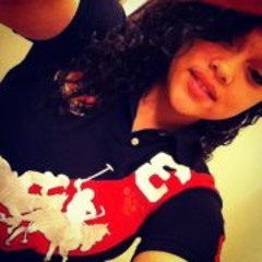 Destinee Love'Pink Montez