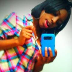 Lexus Desiree Lucious