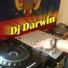 Dvj Darwin