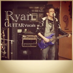 Ryan Glen Booth