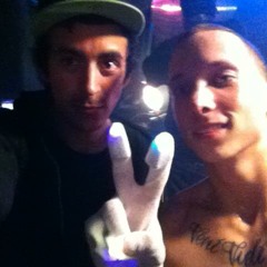 hellllloooo mixing marcus