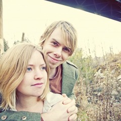 Collin & Joanna Gibson