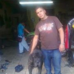 Cuitlahuac Cobarruvias