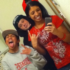 Isaac Maldonado aka mogly