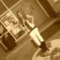 Catarina Marie Hudspeth