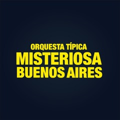 Misteriosa Buenos Aires