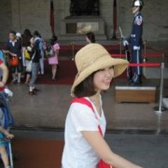 Miho  Machida