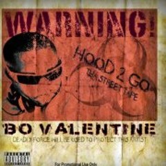 Bo Valentine