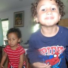 Lily-harry Sasako PePe