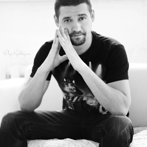 Dennis Sheperd & Ana Criado - Fallen angel (Zetandel & Seven24 ice mix)