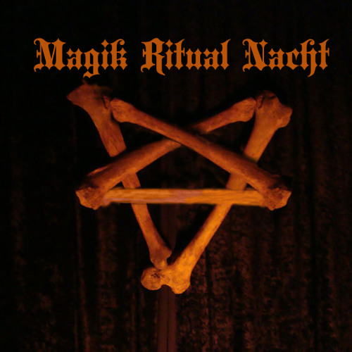 Magik Ritual Nacht’s avatar
