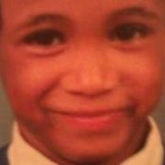 Brandon Mistabluv Smith