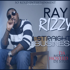 Ray Rizzy Bogus