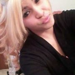 Brianna Marie Delgado