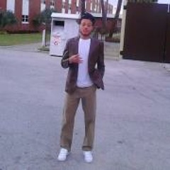 Jarin Jones