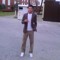 Jarin Jones