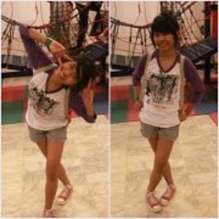 Chelsi Klaire Delgado