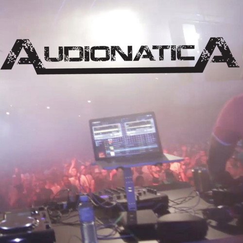 Audionatica & Fictionizer/ ALAN FITZPATRICK - SPACE RMX