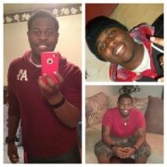 Anthony Knott 1