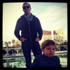 Miguel Prado Vallés