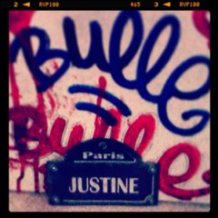 Justine Bulle