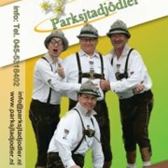 De Parksjtadjôdler