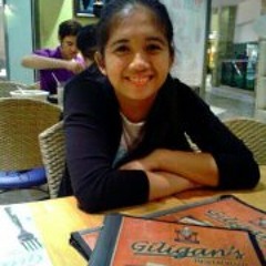 Faith Svetlana Vergara