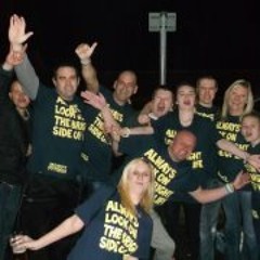 Darren Octopuzzy Ashworth