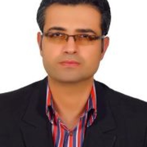 Walid Ashinehgar’s avatar