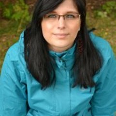 Jana Trávníčková Vlčková