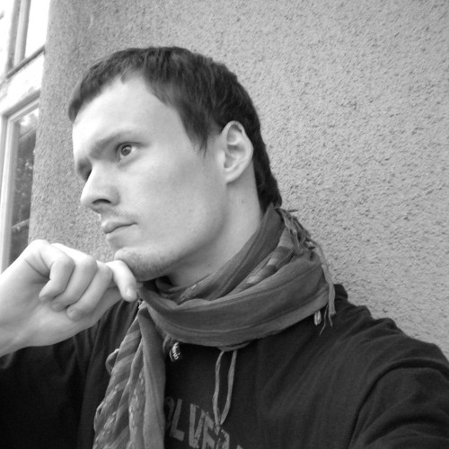 Tomáš Hnátek’s avatar