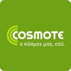 COSMOTE
