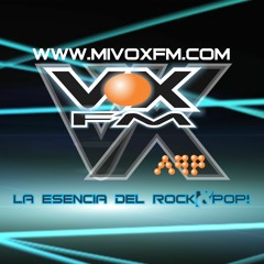 VOX FM ToNyZeTa