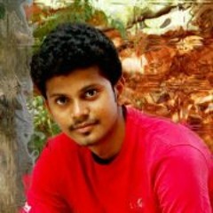 Santhosh Kumar 96