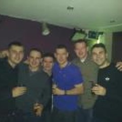 Michael Mclaughlin 14