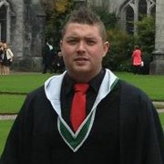 Steve Patrick McCarthy