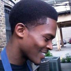 Jonathan Chance (JJ)