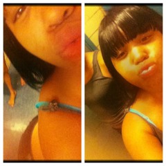 Nicki Minaj Mitchell