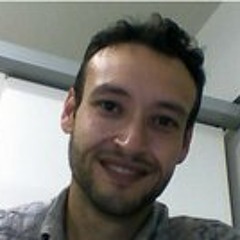 Pedro Luiz de Mattos