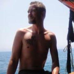 Morten Østergaard Olsen