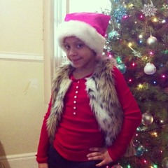 Tobias Rosa  at Church