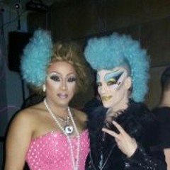 ReyScandalo De La Verga