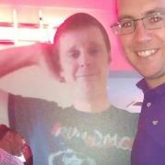 Iain Clark 2