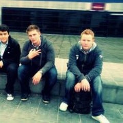 Hef 101 barz 2012