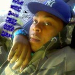 Vontae TaeBoo Garvin