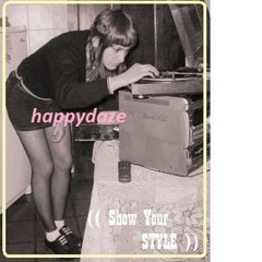 happydaze show