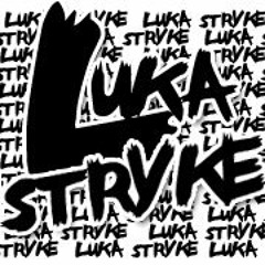 Luka Stryke